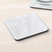 Kortstondige onderzetters met kurk achteraan (Linkerzijde)