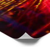 Kortstondige pijn poster (Hoek)