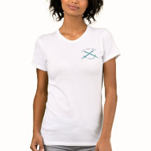Kortstondige raket Bella Canvas T-Shirt