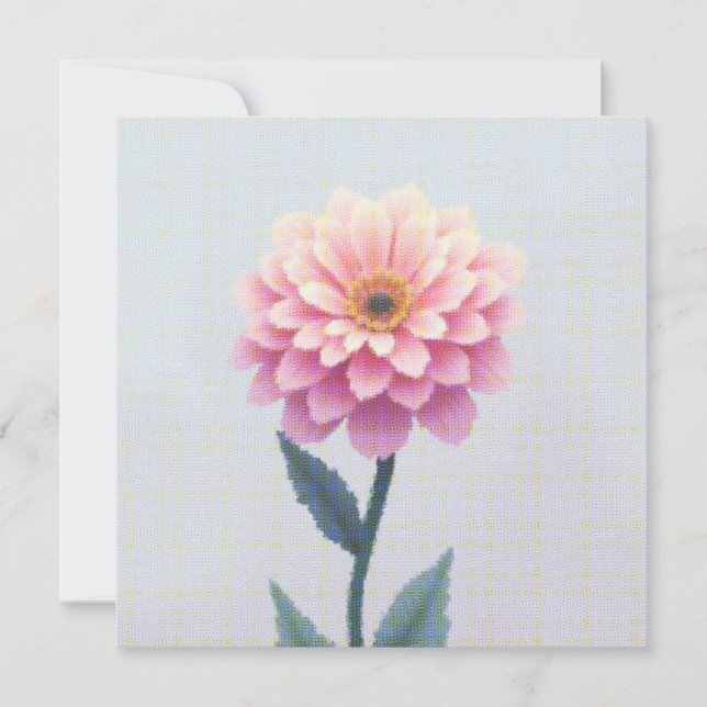 kortstondige schets (Voorkant)