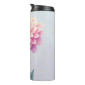 kortstondige schets thermosbeker (Geroteerd rechts)