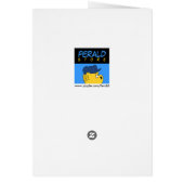 Kortstondige Slaapdagkaart (Achterkant)