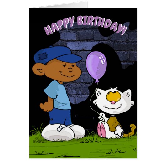 Kortstondige Slaapdagkaart (Voorkant)