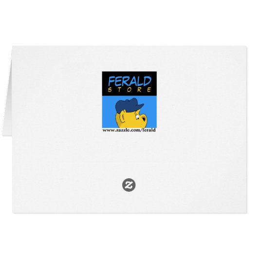 Kortstondige Slaapdagkaart (Achterkant Horizontaal)