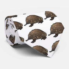 Kortstonken Echidna Stropdas