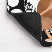 Koru Kiwi Muismat (Hoek)