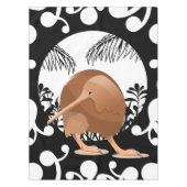 Koru Kiwi Tafelkleed (Voorkant)