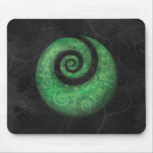 koru muismat (Voorkant)