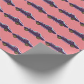  korvet 1967 cadeaupapier (Hoek)