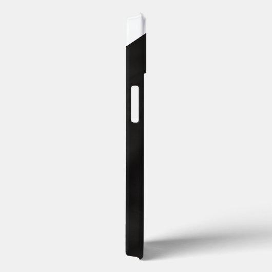 korvet Case-Mate iPhone case (Achterkant / Rechts)