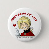 Kory: Professa van Luv Button (Voorkant)