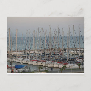 Kos, Griekenland Briefkaart