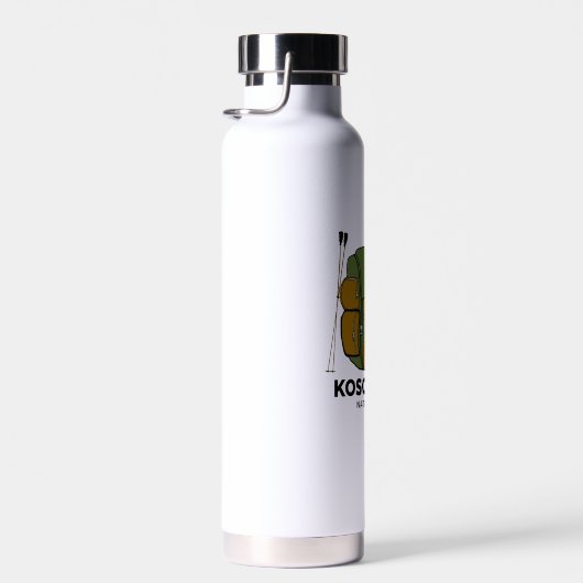 Kosciuszko National Park Backpack Waterfles