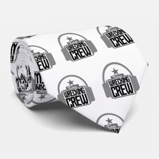 Kose Wrecking Crew Stropdas 2