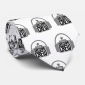 Kose Wrecking Crew Stropdas 2 (Opgerold)