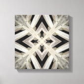 "Kōsei" Artwork Canvas Afdruk (Voorkant)