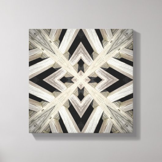 "Kōsei" Artwork Canvas Afdruk (Voorkant)