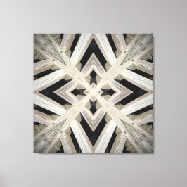 "Kōsei" Artwork Canvas Afdruk