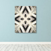 "Kōsei" Artwork Canvas Afdruk (Insitu (Houten vloer))