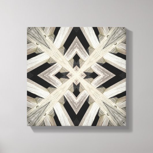 "Kōsei" Artwork Canvas Afdruk (Voorkant)