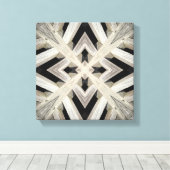 "Kōsei" Artwork Canvas Afdruk (Insitu (Houten vloer))