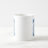 Kosher Koffiemok (Center)