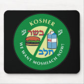 Kosher Muismat (Voorkant)