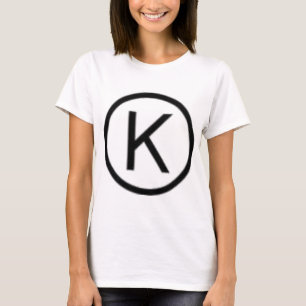 KOSHER T-SHIRT