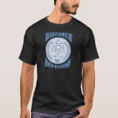 Kosher T-shirt (Voorkant)