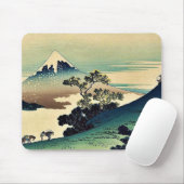 Koshu inume toge door Katsushika, Hokusai Ukiyoe Muismat (Met muis)