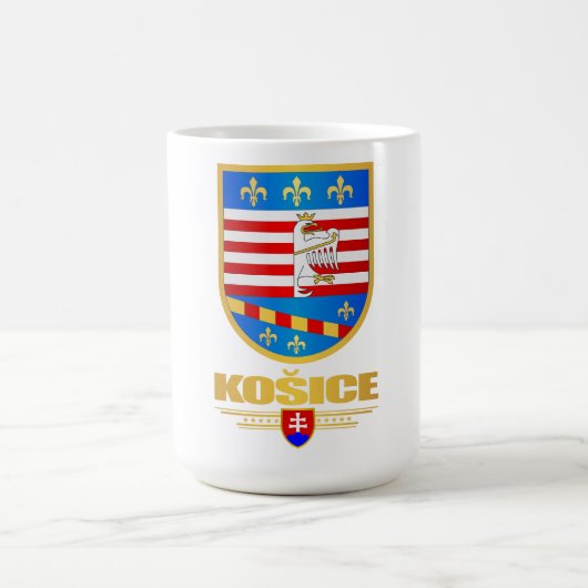 Kosice Koffiemok (Center)