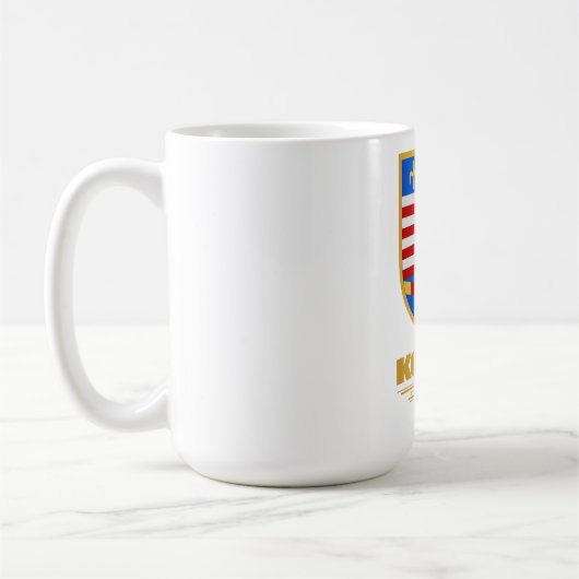 Kosice Koffiemok (Links)