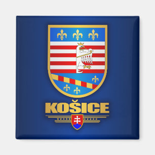 Kosice Magneet
