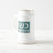 Kosjer Bierpul (Voorkant links)