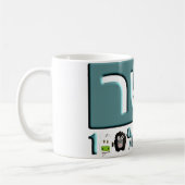 Kosjer Koffiemok (Links)