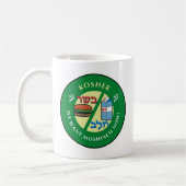 Kosjer Koffiemok (Links)