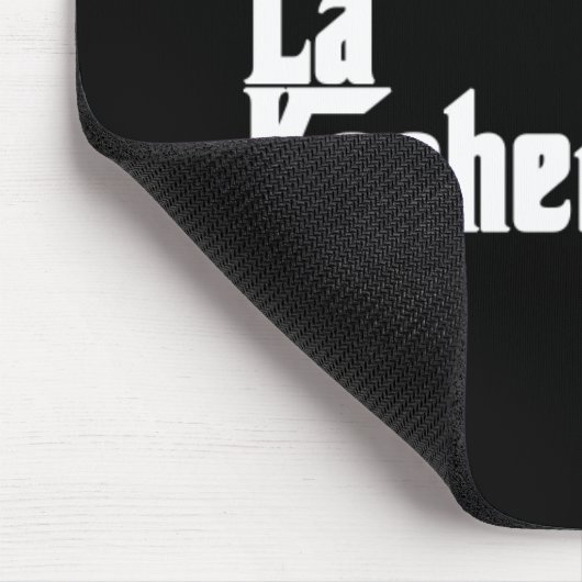 Kosjer Kwakzalversmiddelen Muismat (Hoek)