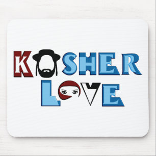 Kosjer Liefde Muismat