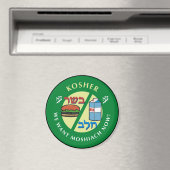 Kosjer Magneet (Insitu (Vaatwasser))