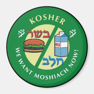 Kosjer Magneet