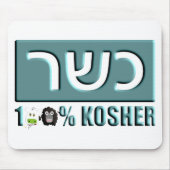Kosjer Muismat (Voorkant)