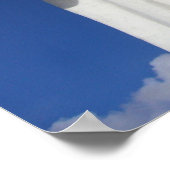 kosjezus poster (Hoek)