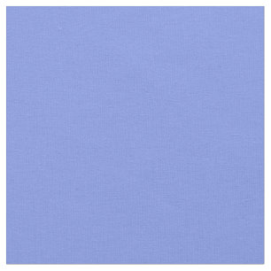 Kosmic Iris effen kleurenpastelblauw violet Stof
