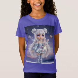 Kosmic Journey T-shirt