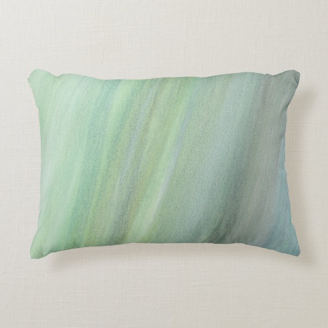 Kosmic Pillow #1 Accent Kussen (Voorkant)