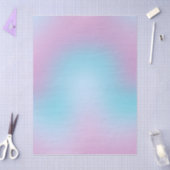 Kosmieke Regenboog Tissuepapier (Craft)