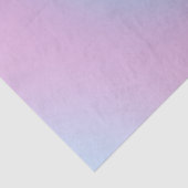 Kosmieke Regenboog Tissuepapier (Detail)