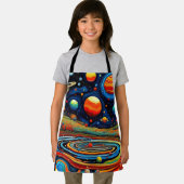 Kosmikos 26 schort (Insitu)