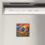 Kosmikos 27 magneet (Insitu (Vaatwasser))