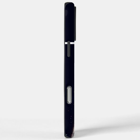 Kosmisch Beer ontwaakt Case-Mate iPhone Case (Achterkant / Rechts)